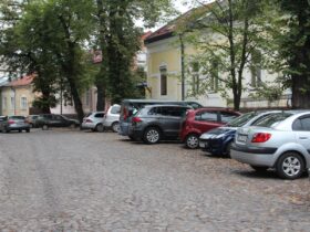 вулиця, автівки, дорога