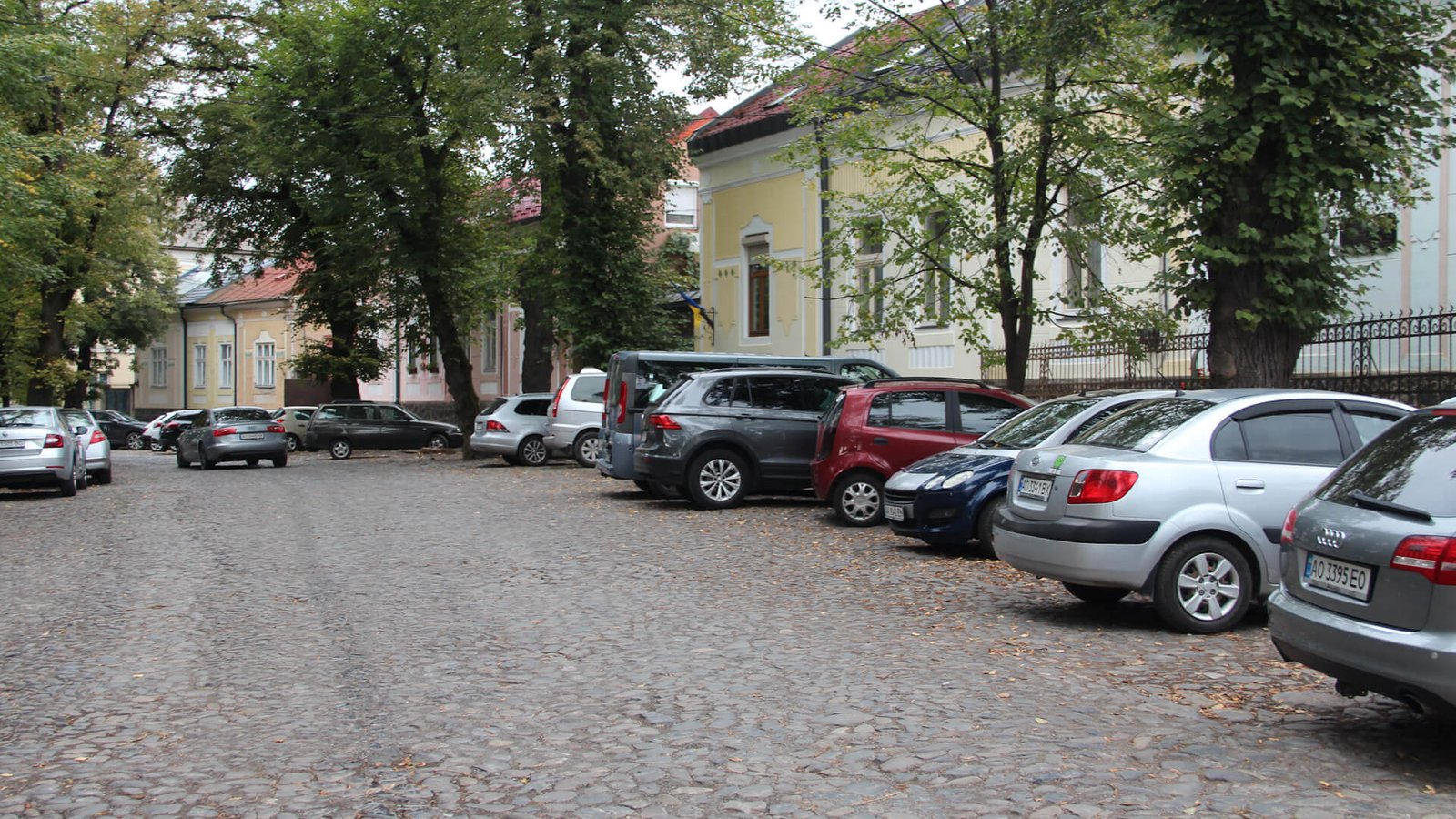 вулиця, автівки, дорога