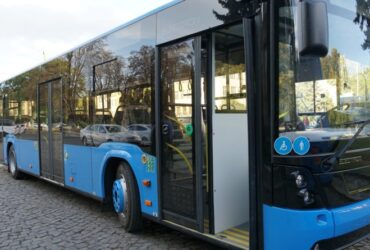 автобус, дорога