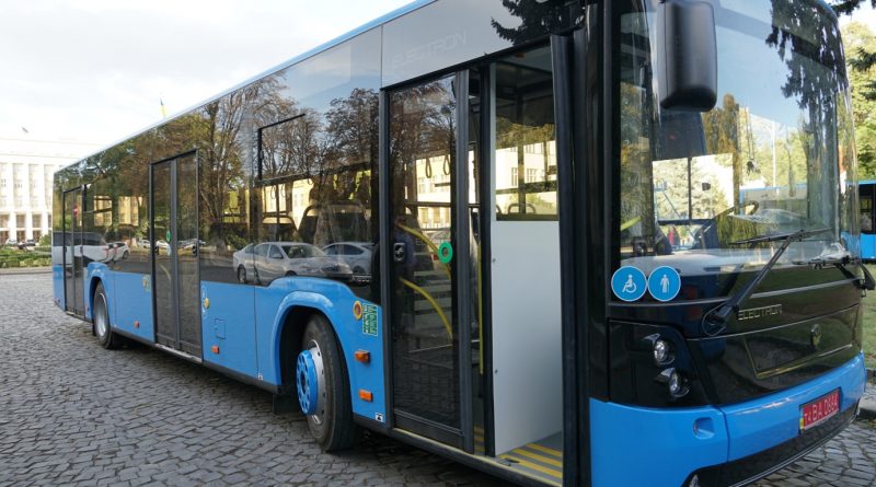 автобус, дорога