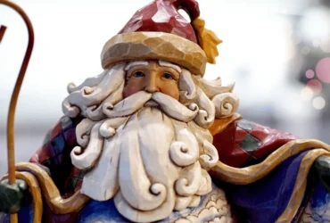 лялька, дід