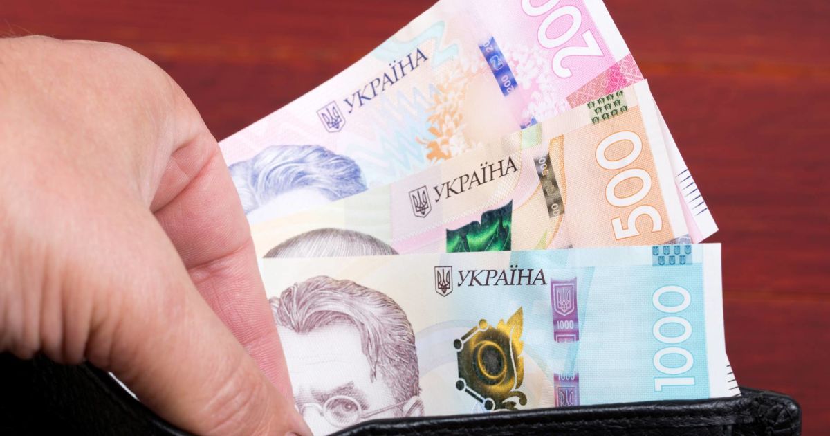 гроші, рука