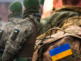 мобілізація