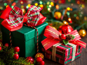 подарунок на нг