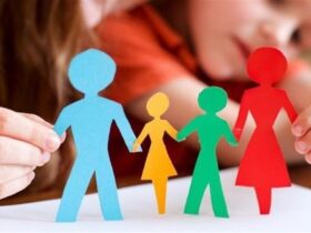 Патронатне виховання