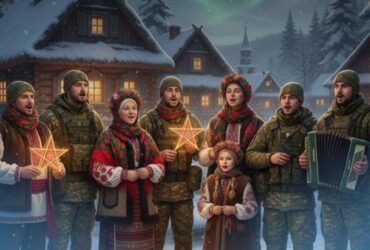 люди, свято