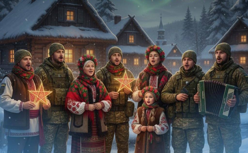 люди, свято