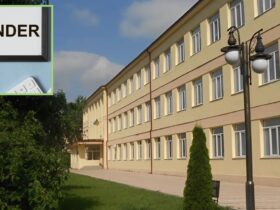 будівля, вулиця