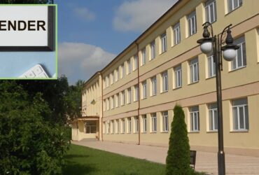 будівля, вулиця