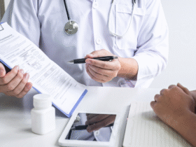 медичний скринінг