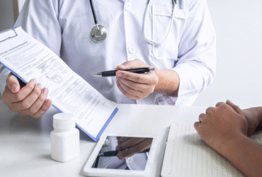 медичний скринінг