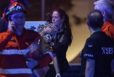 поліція, жінка