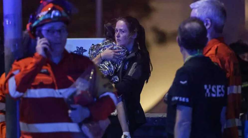 поліція, жінка