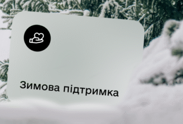 зимова підтримка