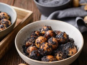 Бобальки різдво