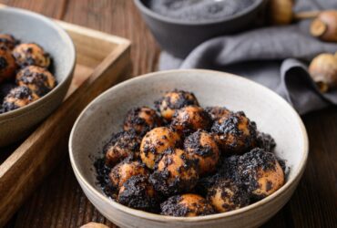 Бобальки різдво