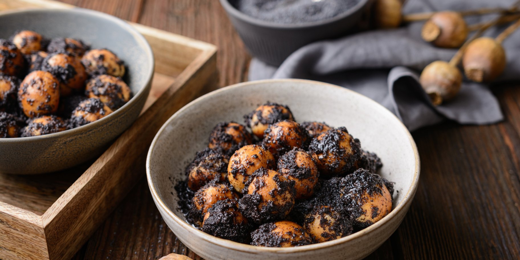 Бобальки різдво