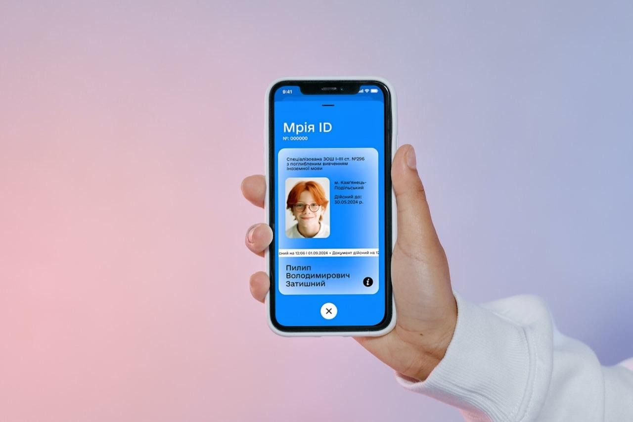 освітньої екосистеми Мрія!