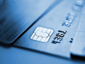 банківська карта