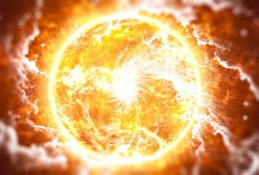 магнітна буря