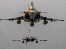 літаки, небо