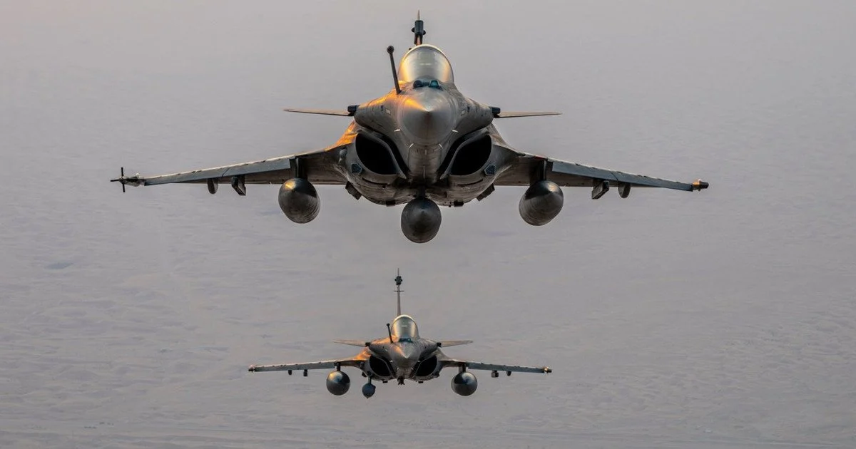 літаки, небо