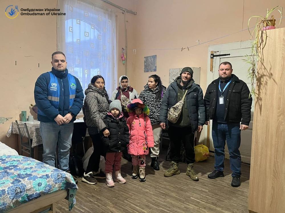 люди, приміщення