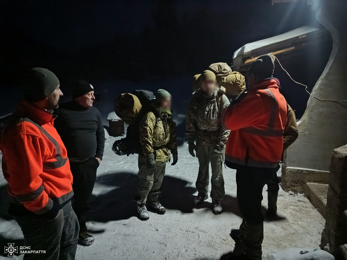 люди, ніч, авто