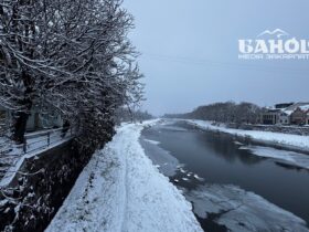 погода га Закарпатті