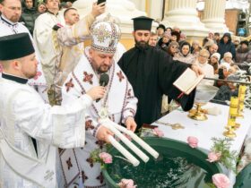 люди. СВІЧКИ, ПОДІЯ