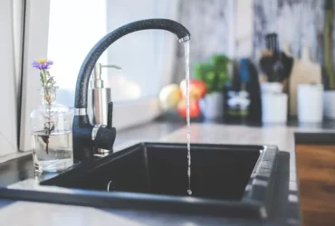 Кухня як осередок інфекцій