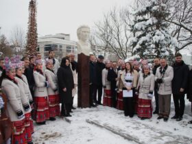 люди, подія