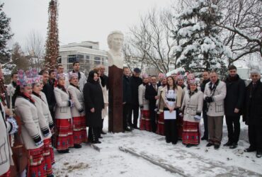 люди, подія