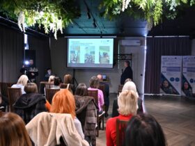 люди, подія, екран