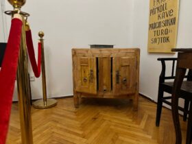 приміщення, раритет