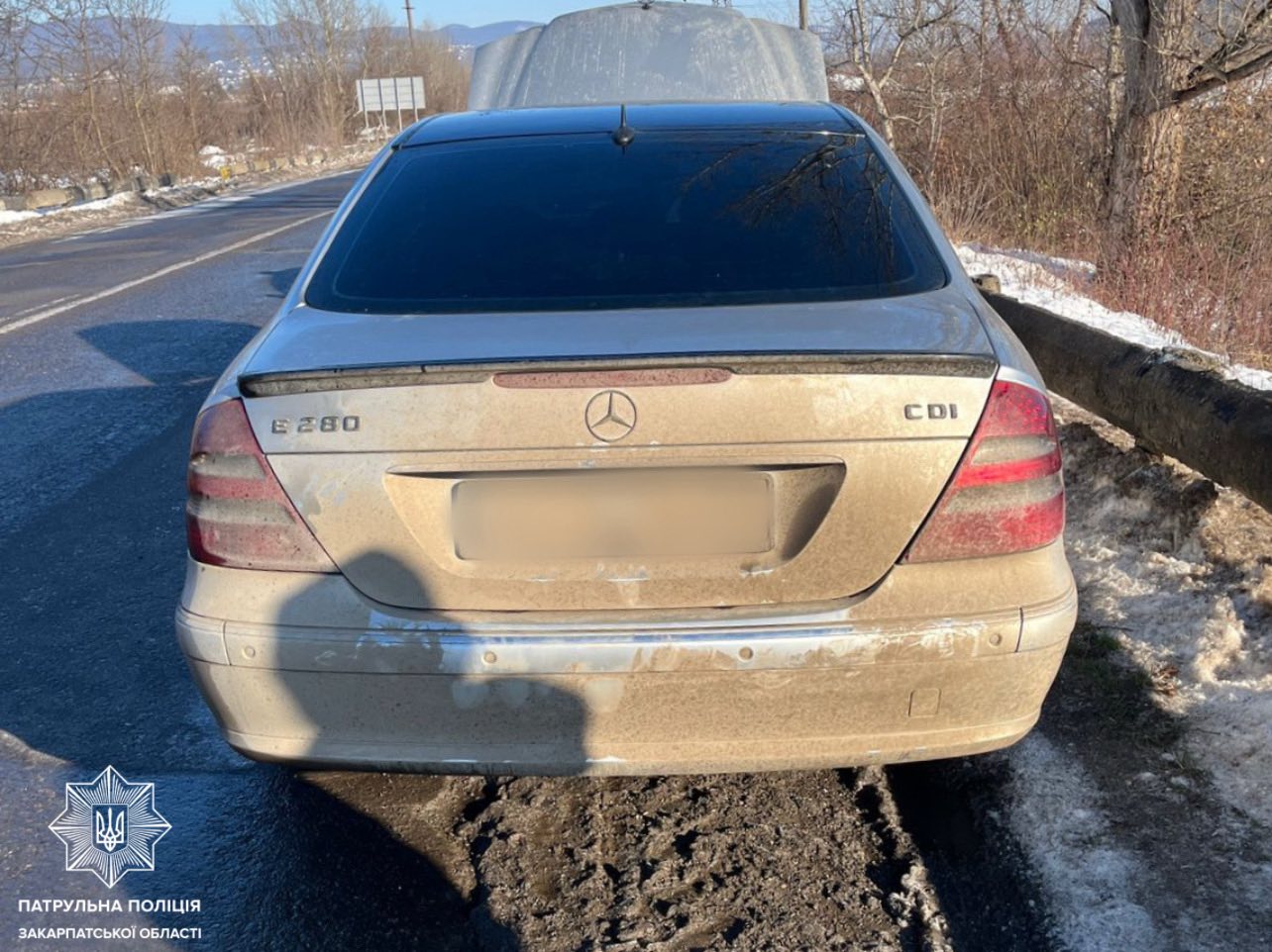 автівка, дорога