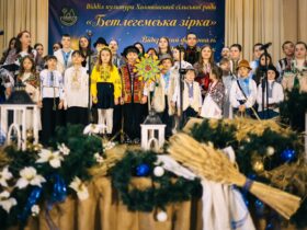 люди, сцена, подія