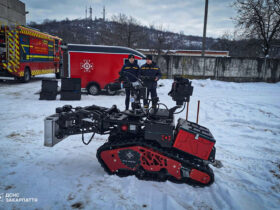 техніка, чоловіки, сніг