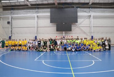 спортзал, діти