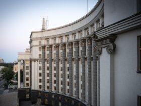 Уряд звільнив п’ятьох заступників міністра оборони