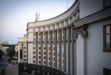 Уряд звільнив п’ятьох заступників міністра оборони