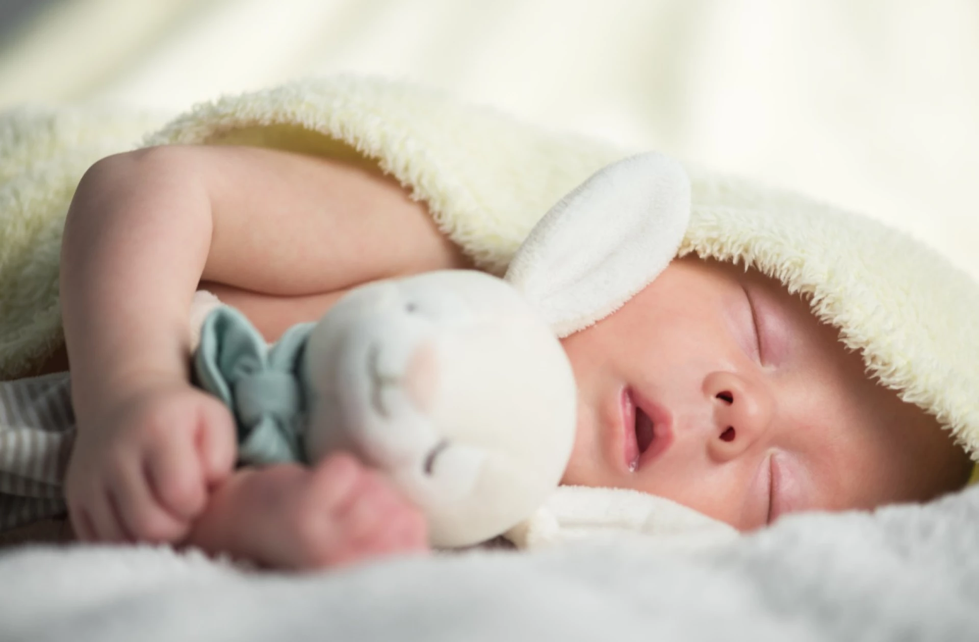 народилися