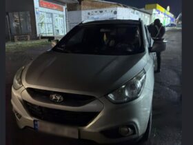 авто, вулиця, ніч