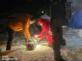 рятувальники, допомога