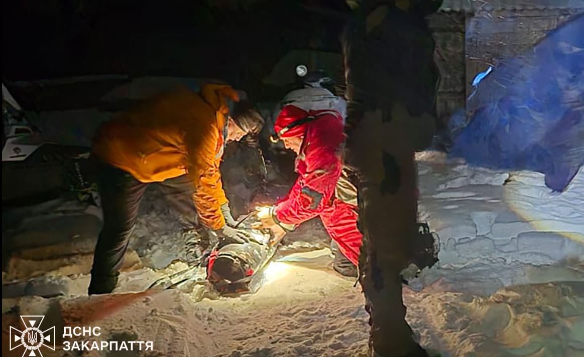 рятувальники, допомога