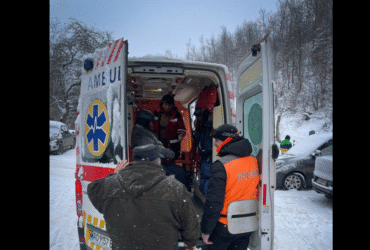 медики, швидка допомога