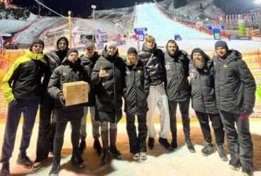 люди, подія