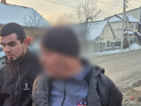 чоловіки, арешт