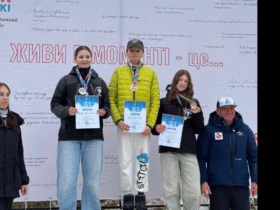 спортсмени, нагороди, п'єдестал