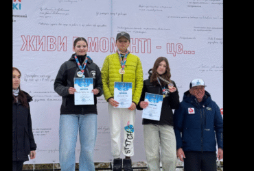 спортсмени, нагороди, п'єдестал